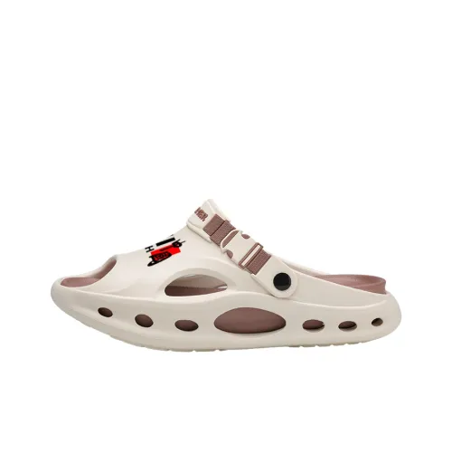 British Knights Пляжные сандалии Мужские Бежевые Коричневые