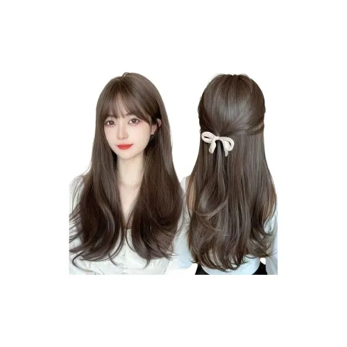 Sweet pillow house Парики