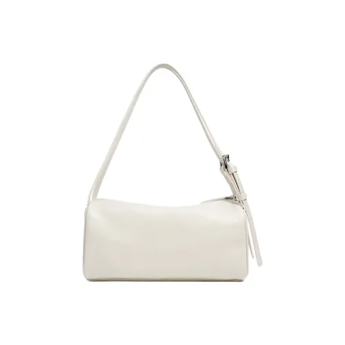 DIFFERENT&FACES Сумка через плечо Белая Женская