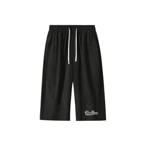 MEONBEON Мужские Повседневные Шорты