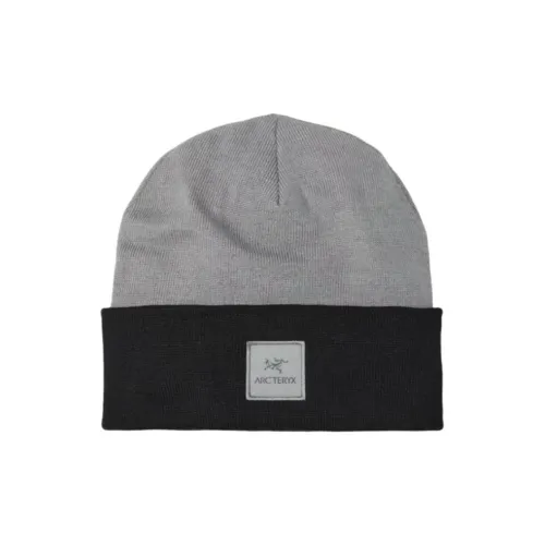 Arcteryx Шерсть Бини Унисекс Многоцветные