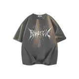 Темно-серый