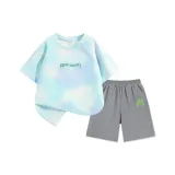 Синий-фиолетовый/Реверс, Зеленый, Mid-серый/зеленый, Письмо K