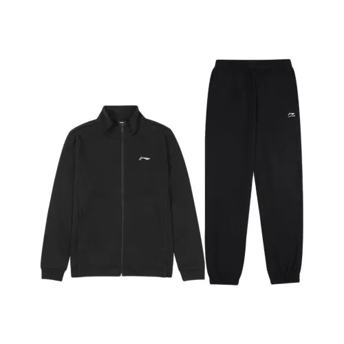 LINING Мужская Повседневная Спортивная Одежда