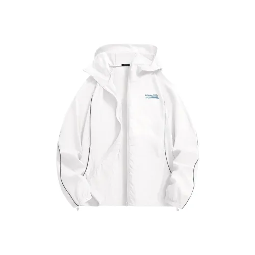 Miniso Одежда с защитой от солнца Унисекс