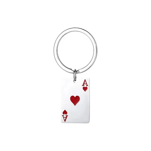 I&YOU Сплав Брелоки Унисекс