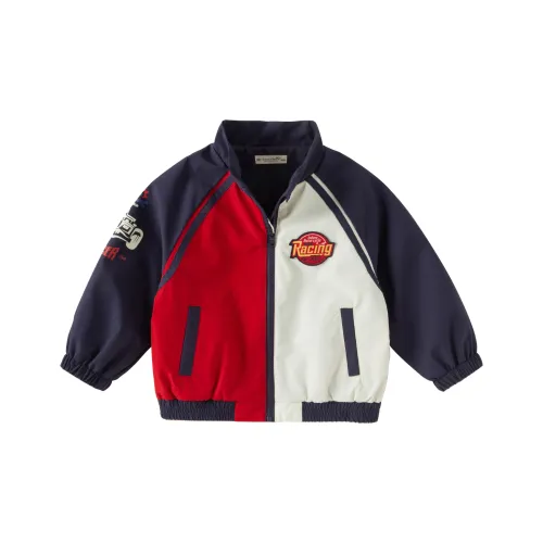 DAVE BELLA Туристическая одежда Темно-синий Children Возраст 3-7 лет