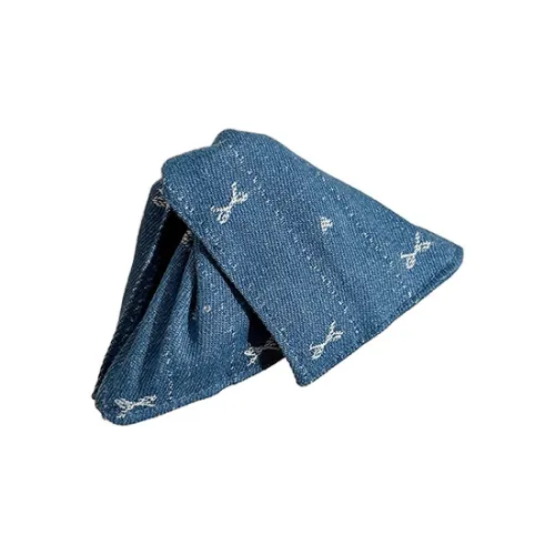 Pink Empress Акриловые заколки для волос Женские