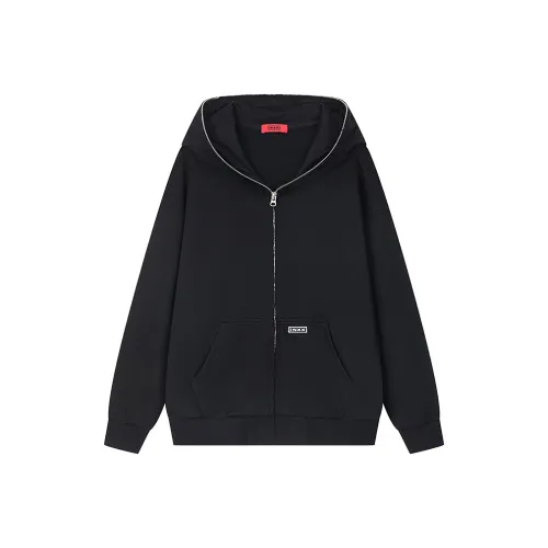 INXX Черный Унисекс Свитшоты