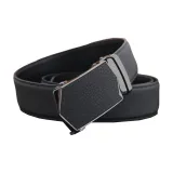 Металлический черный