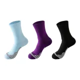 3 Pack (Черный + Синий + Фиолетовый)