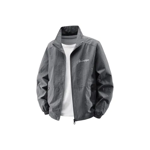 Cotton Gene Унисекс Куртки