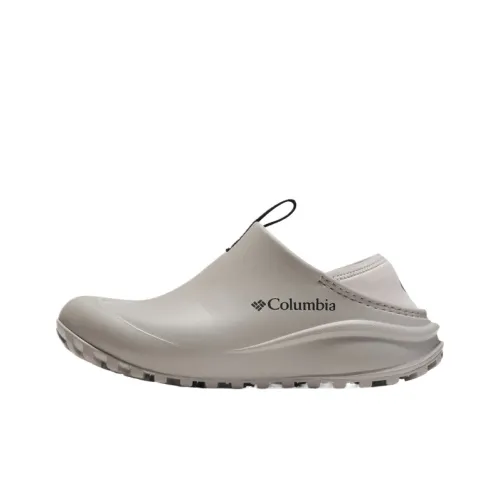 Columbia MUDRANGER™ Повседневный Низкий Топ Серый 096 Женский