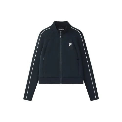 FILA FUSION LIFE Куртка Женская