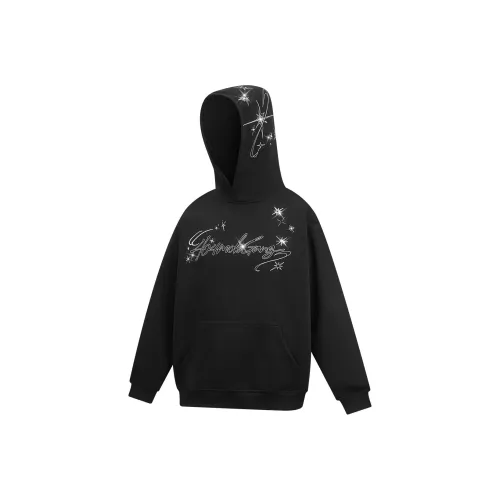 404MOB GANG Унисекс Свитшоты