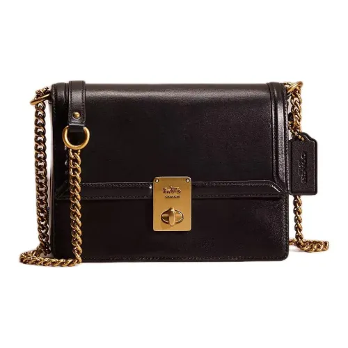 COACH Hutton Сумки через плечо Женские