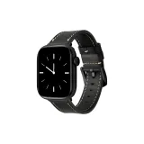 Чёрный с чёрным булавочным застёжкой