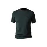 Темно-зеленый