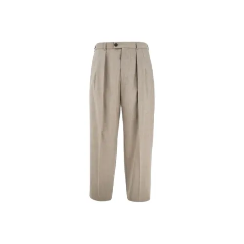 EMPORIO ARMANI Костюм Брюки Мужской