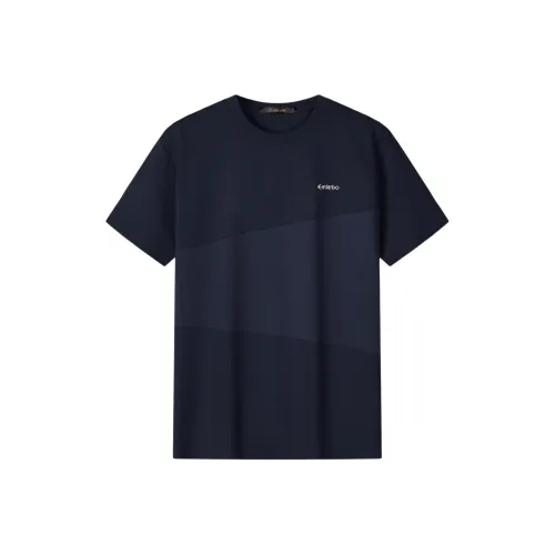 EDENBO Мужские T-рубашки