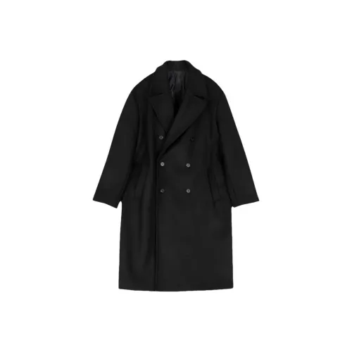 CUCHOHOMME Мужское пальто