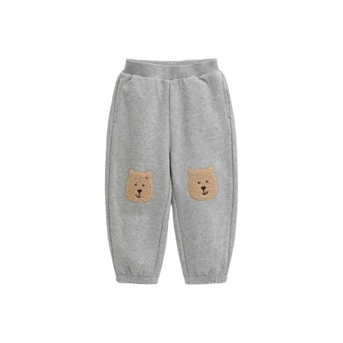 GAP совместные бренд Брюки Дети 3-7 лет