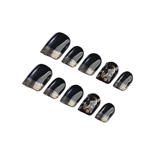 YIYIHE Confident And Элегантный Ручной Рисунок Медведь Средний Лестница Черный Однотонный Металл