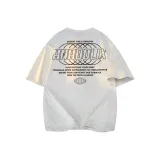 Туманно-серый