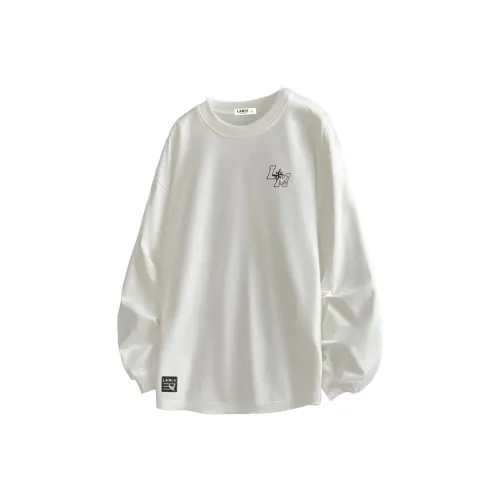 Lan Miao Унисекс T-рубашки