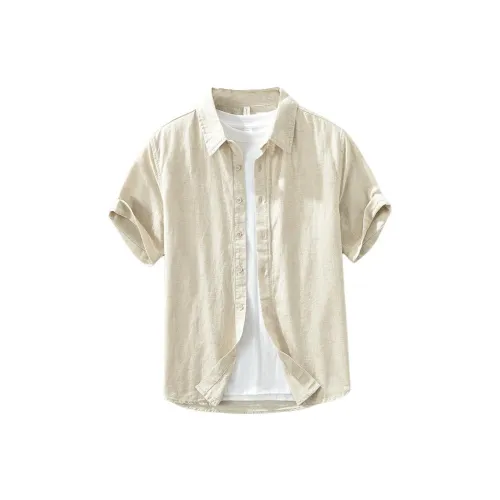 Мед Унисекс Рубашки