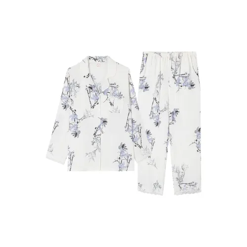 Wabi Town Пижамный комплект Женский Цвет на изображении