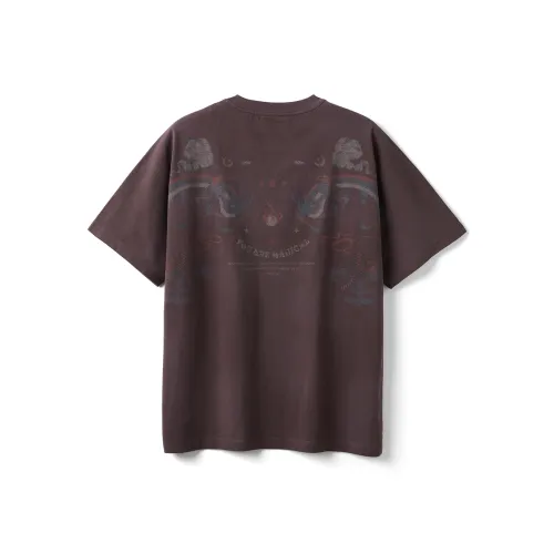 SIMWOOD Мужские T-рубашки