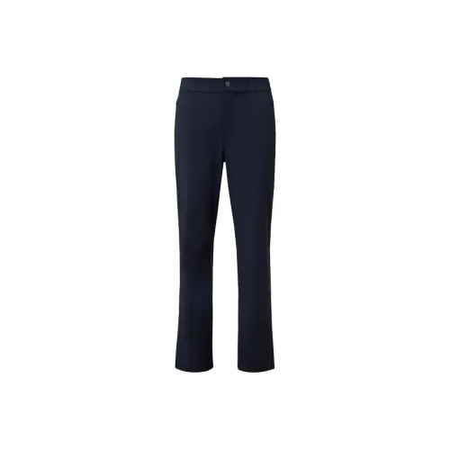 HELLY HANSEN Черные Женские Повседневные Штаны