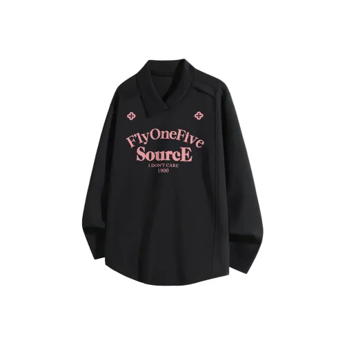 SOURCE Унисекс Свитшоты