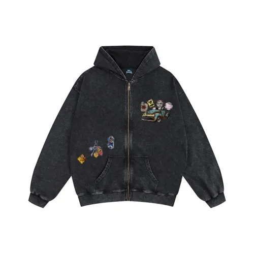 LONSDALE Унисекс Свитшоты