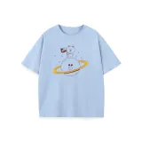 Ледниково-голубой (N Brundage Луна)