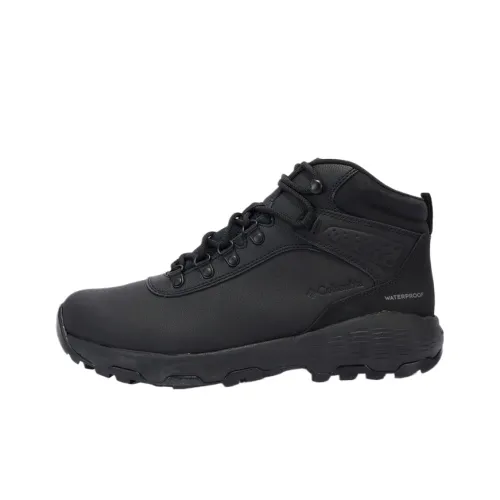 Columbia Newton Wander™ LTR Альпинистские и туристические ботинки Высокие Мужские