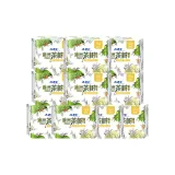 240 мм, 8 шт, 10 сумок