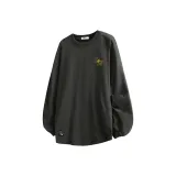 Black (Ткань в рубчик, улучшенная)