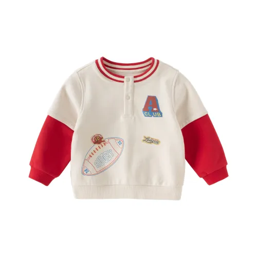 DAVE BELLA Толстовка для детей 3-7 лет