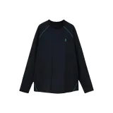 Угольно-черный