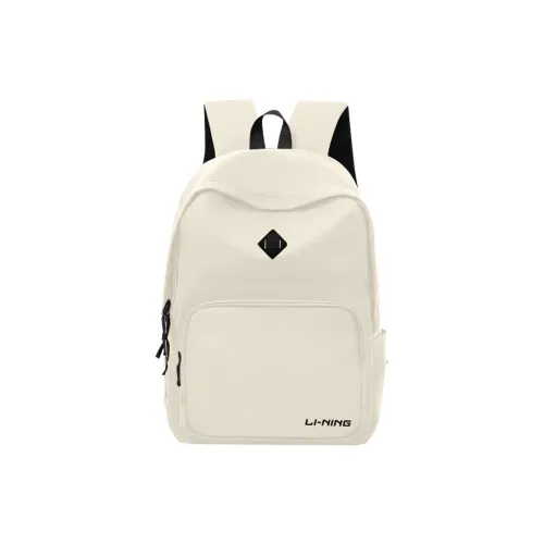 Лайнер Polyester Backpack Unisex White