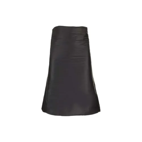 RICK OWENS совместные вязаные шарфы унисекс