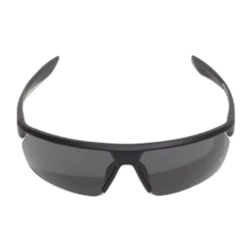 nike Пластик Нерегулярная форма Солнцезащитные очки Женские Черный