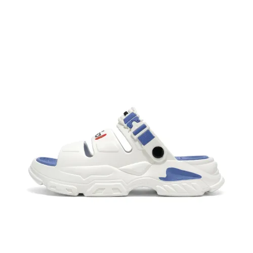 NANJIREN Пляжные сандалии Мужские