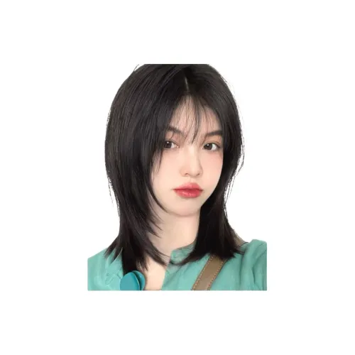 Sweet pillow house Парики