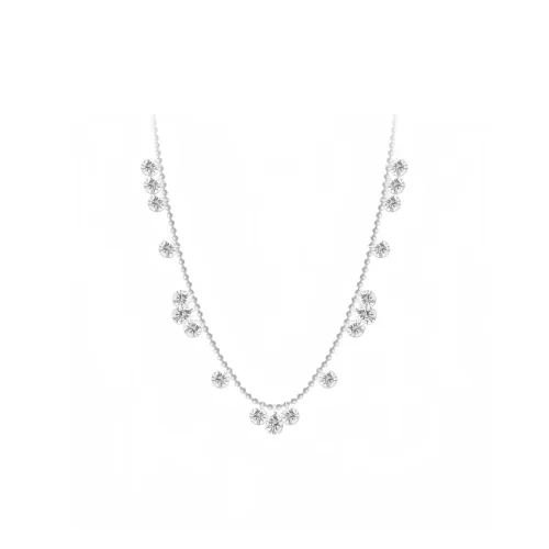 VERENA REINE Медные Ожерелья Женские