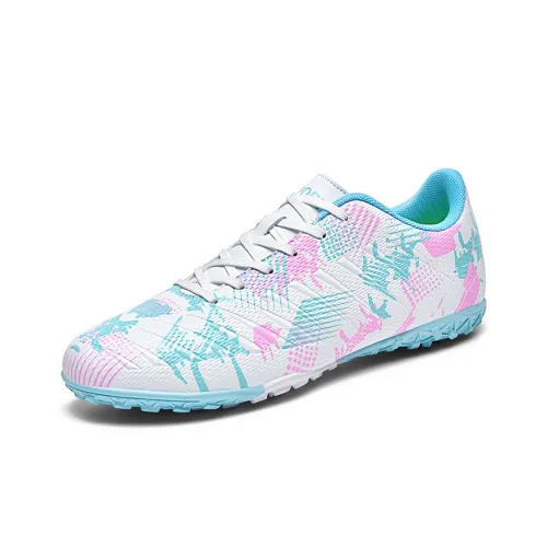 Kung Fu Partners Детские футбольные бутсы Подростки