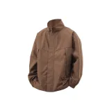 Темно-кофейный