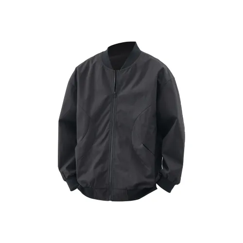 Endless Abyss Куртки и Пальто Унисекс